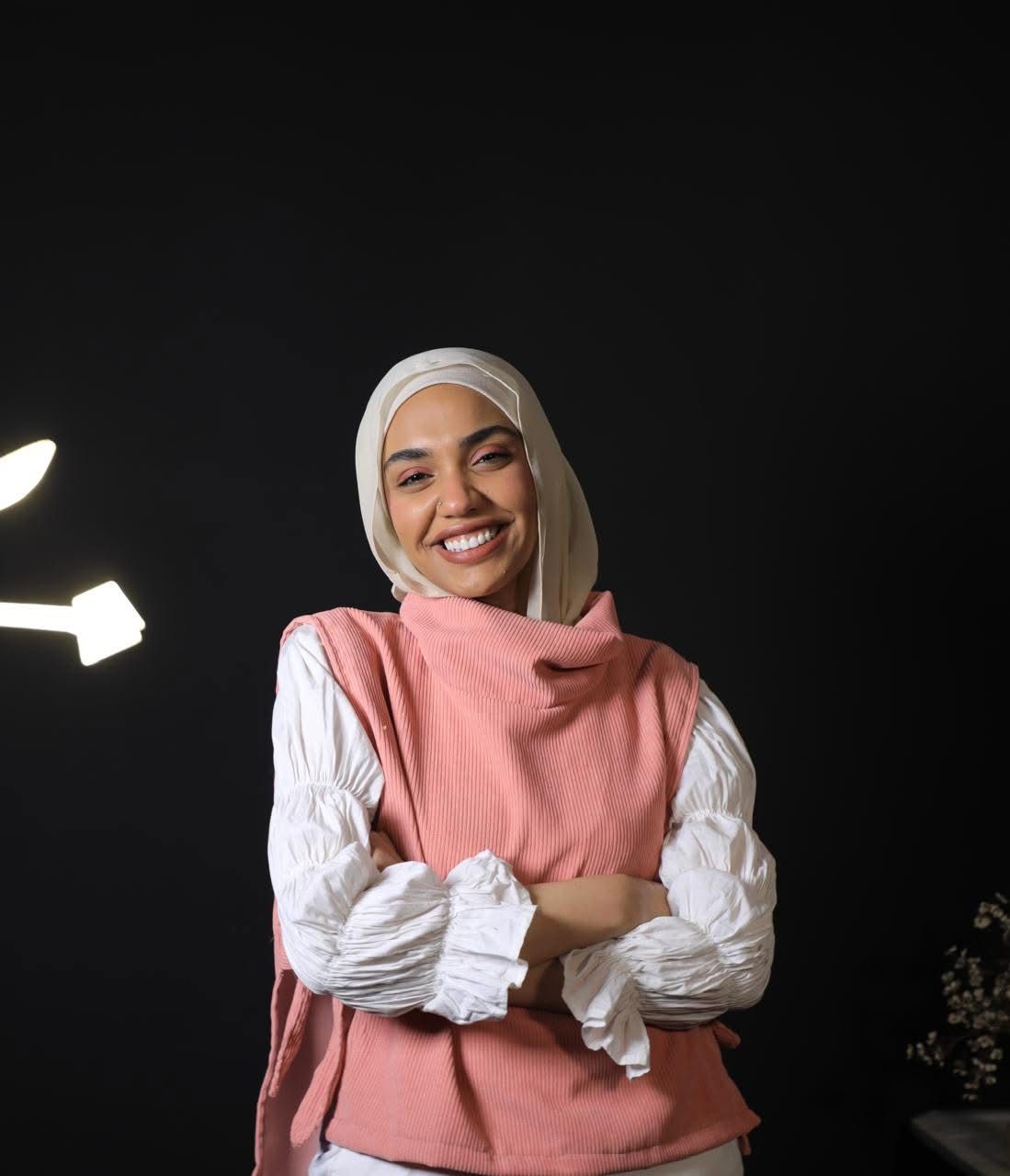 Dr. Sara Essam — Nutritionist & Post-Sleeve Specialist