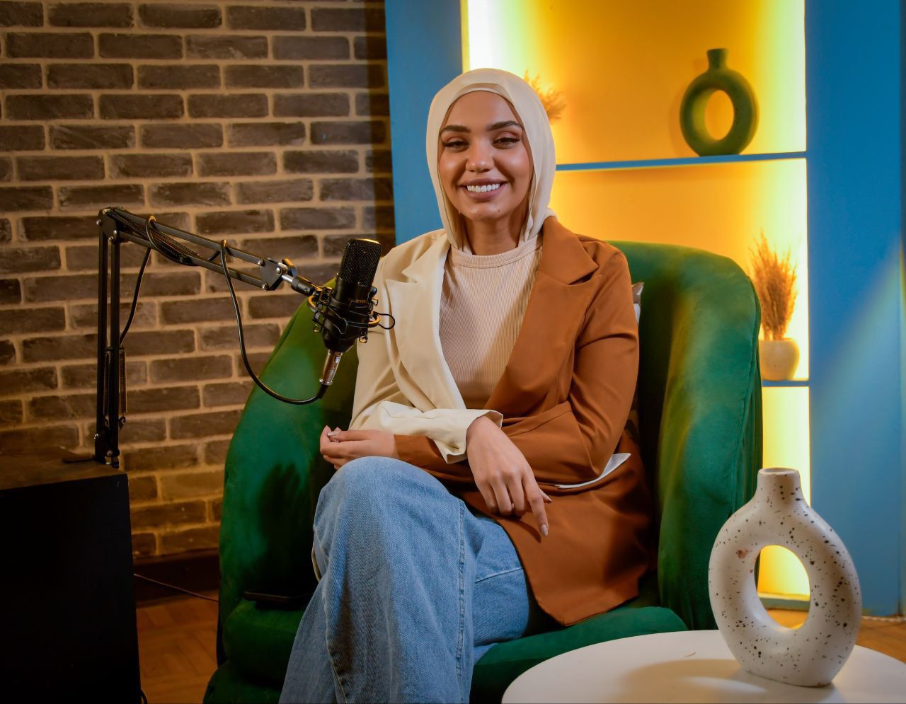 Dr. Sara Essam — Clinical Nutritionist